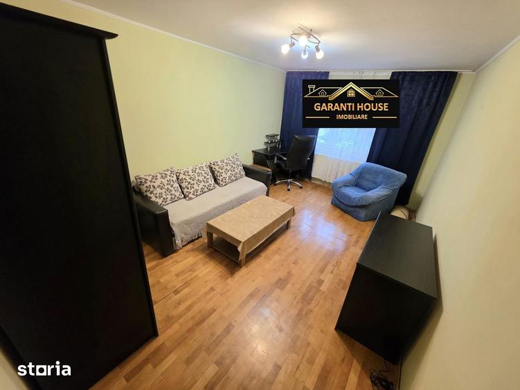 Olteniei, apartament cu 2 camere, decomandat, mobilat, 300/Luna - 7