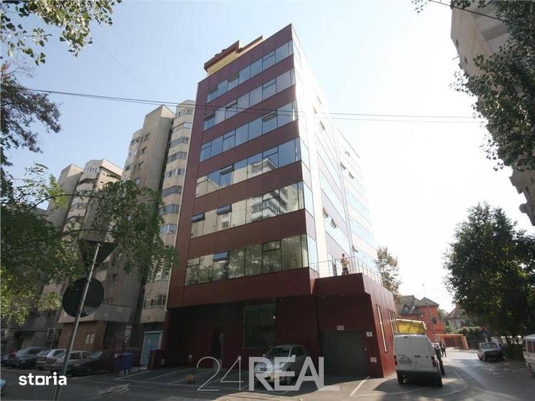Spațiu comercial, de 2,383 mp, în Iancului