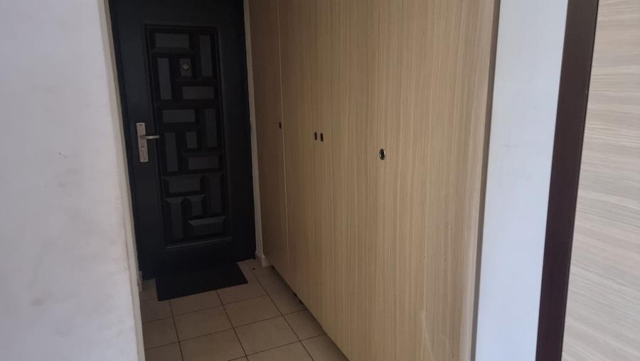 Garsonieră semidecomandată în Central