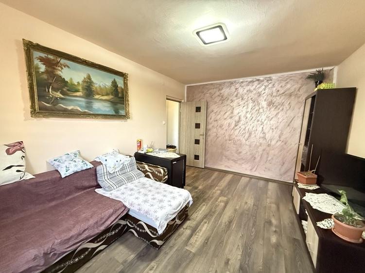 Apartament cu 2 camere în Iosia