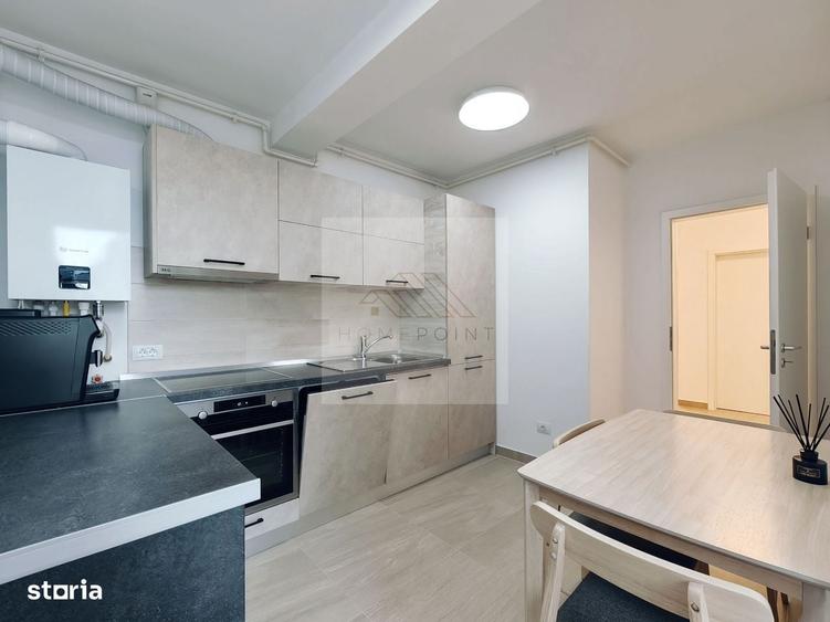 Apartament 2 camere | Mountain View | Calea Feldioarei 32A | 0 Comisio - 5