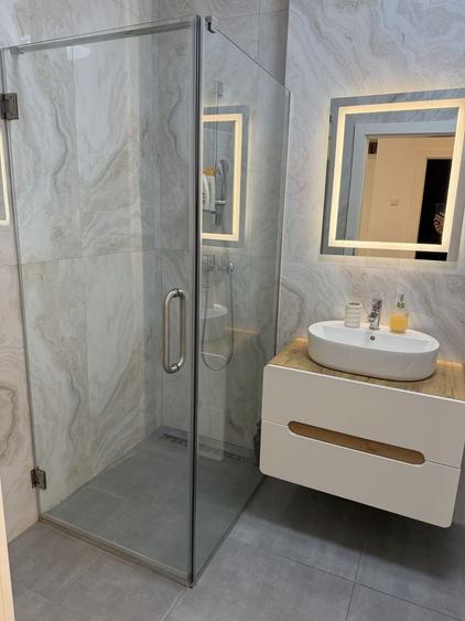 Proprietar - Inchiriez apartament 2 camere - 4
