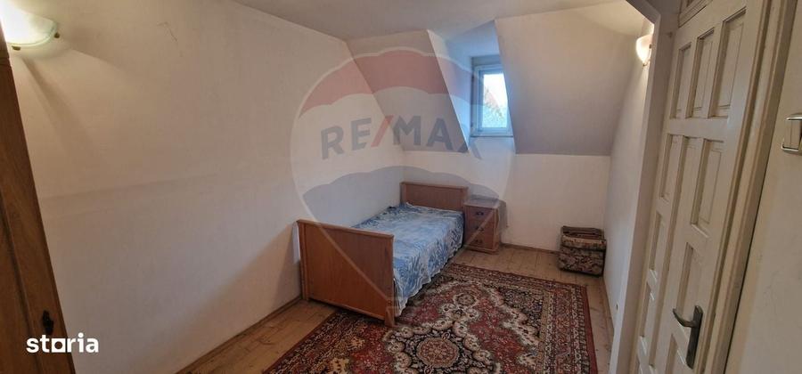 Apartament cu 2 camere în Orizont