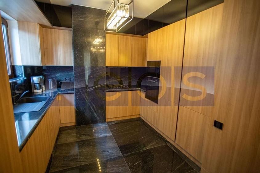 VANZARE 4 CAMERE | HERASTRAU | LOC DE PARCARE SUBTERAN | 144MP - 6