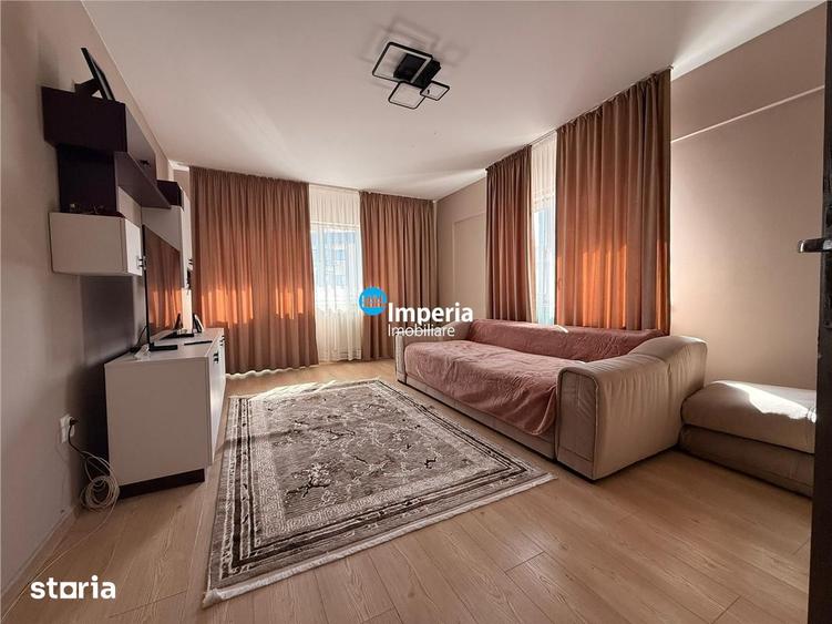 Apartament cu 2 camere în Cug