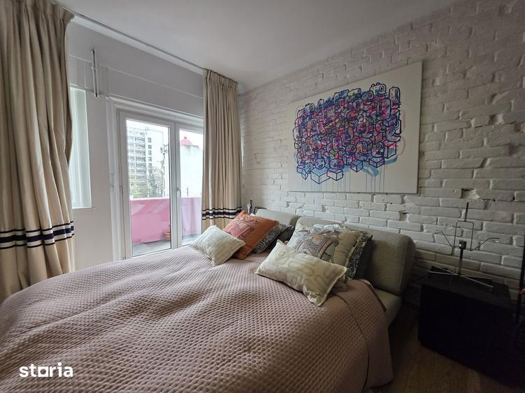 Apartament cu 3 camere în Dacia