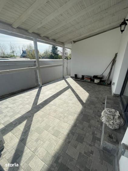 Casa individuala 5 camere | 160 mp utili | Teren 350 mp - 15