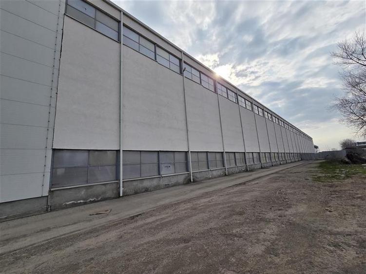 Inchiriere depozit/hala/spatiu industrial Berceni - Metalurgiei - IMGB, Bucurest - 2