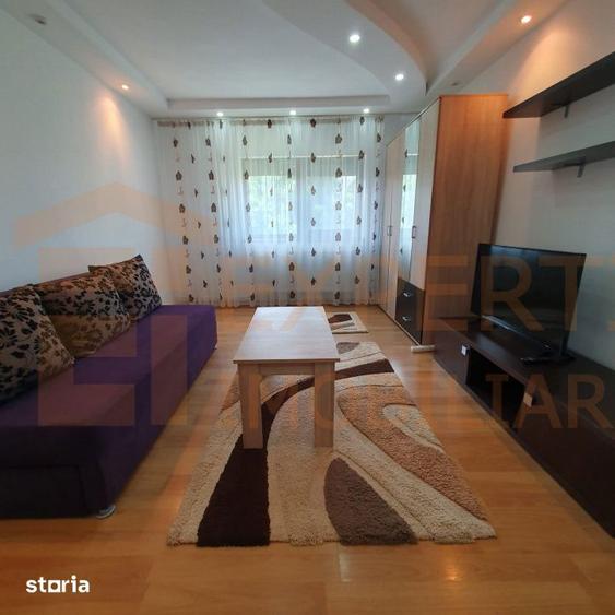Apartament cu 2 camere decomandat în Tomis III