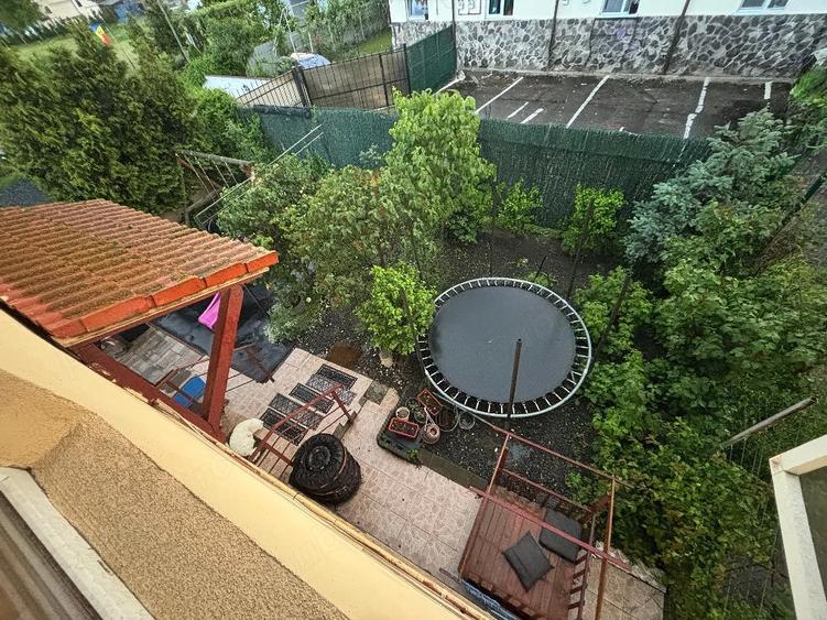 Casă cu Teren 112 Mp în Viile Sibiului
