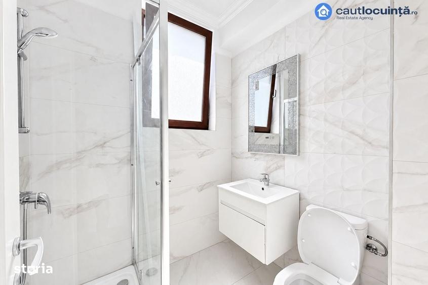Apartament 3 camere | Bazilescu | mobilat&utilat | terasa - 4
