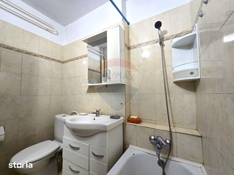 3 camere de vanzare, 1 min. metrou Obor, Stefan cel Mare - 6
