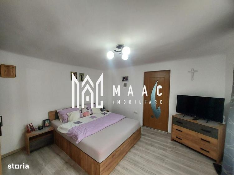 Casă cu 2 camere în Gușterița