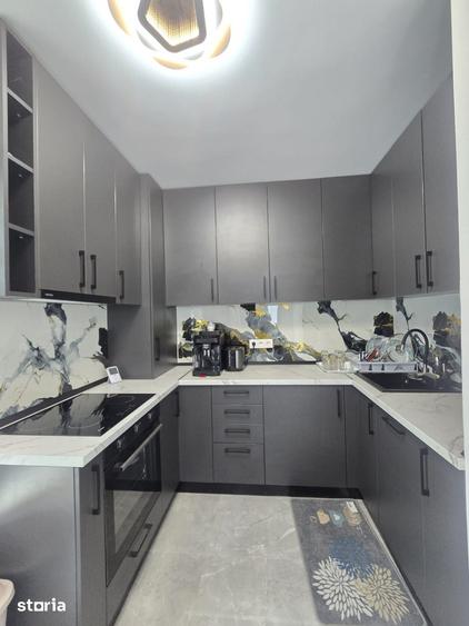 Apartament tip penthouse | terasa impresionanta 110mp | Eroilor - 6