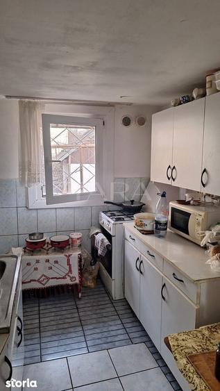 Casă cu 2 camere cu Canalizare în Gheorgheni