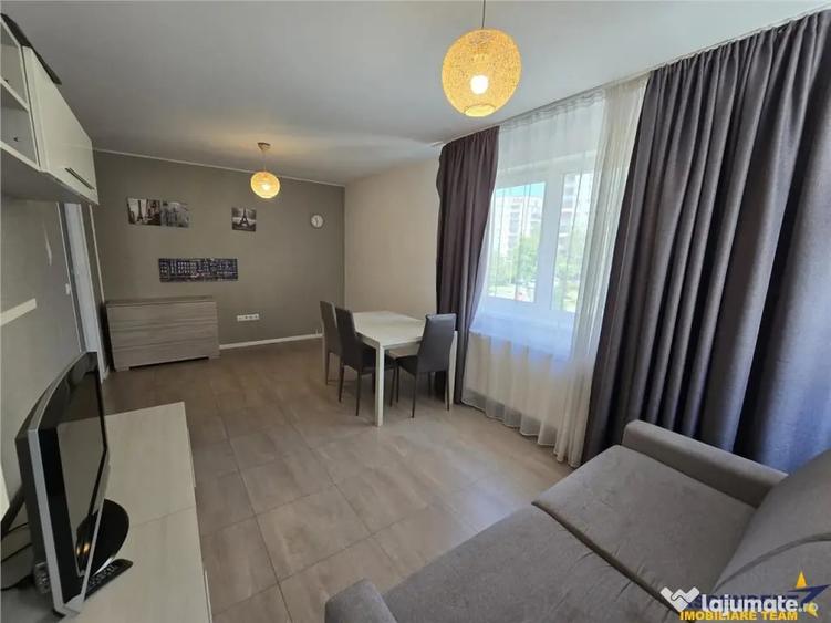 Imobil 2 camere in bloc cu doar 4 apartamente, confort deose - 4