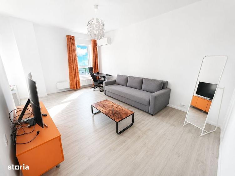 2 Camere Parcare 10min Metrou Petrache Poenaru Lake House2 Politehnica - 2