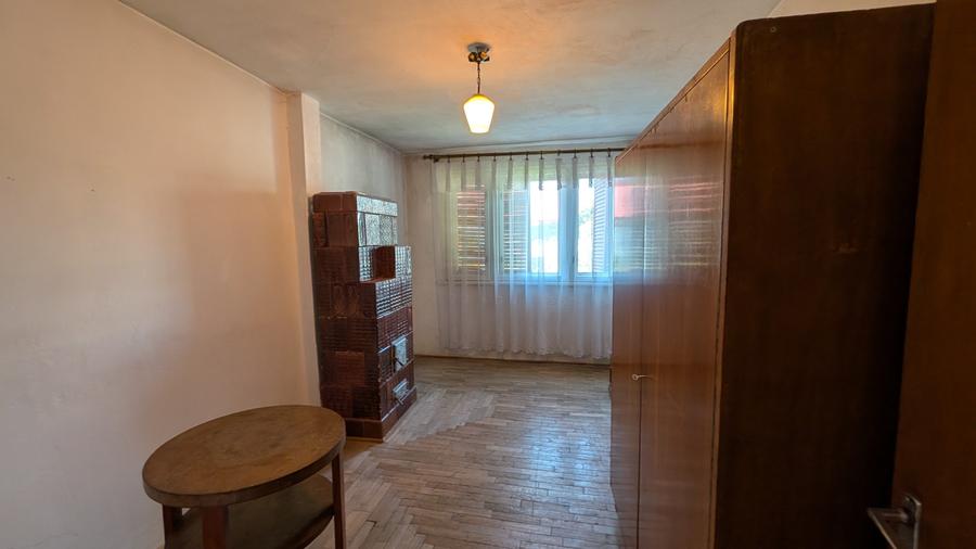 Casă individuală cu 3 camere cu Teren 150 Mp în Ultracentral
