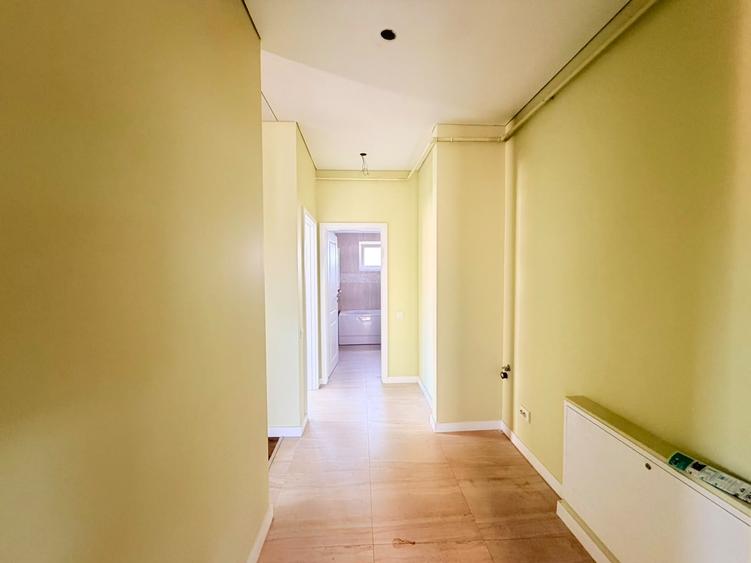 Apartament cu 2 camere decomandat în Tătărași
