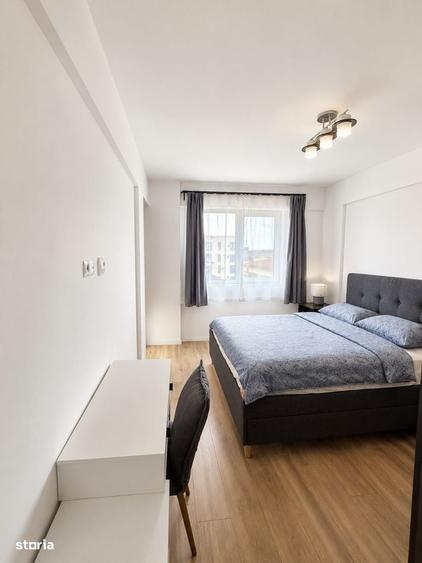 Apartament 2 camere | Loc de parcare | Tunari - 1