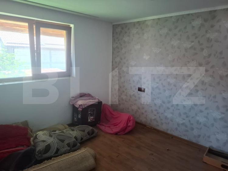 Casă individuală cu 6 camere cu Canalizare în Prepeliac
