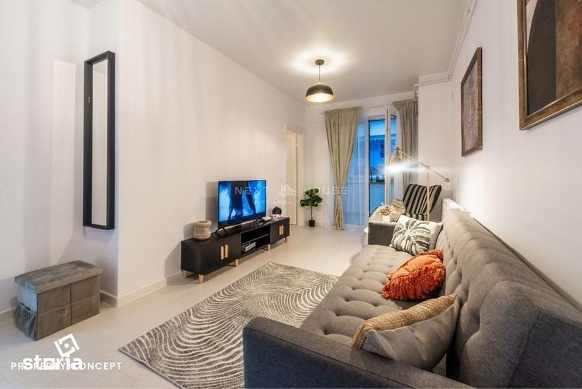 Studio Premium | Bloc Nou | Parcul Carol - Rahova | 2 km Unirii - 6
