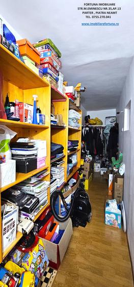Apartament 3 camere decomandate, cu boxa si loc parcare, zona 1 Mai - 7