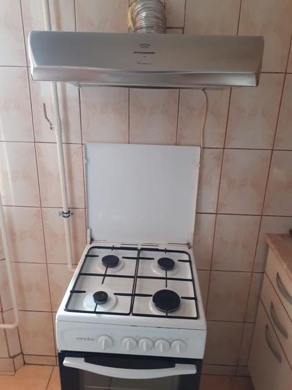 Garsonieră semidecomandată în Central