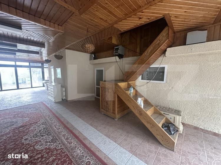 Casă cu 4 camere în Someșeni