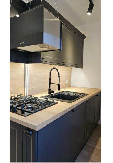 Apartament 3 camere, zona Unirii - 5
