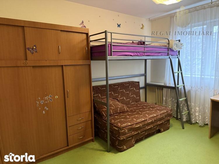 2 Camere | Drumul Taberei - Plaza | Balcon | 3 min metrou - 15