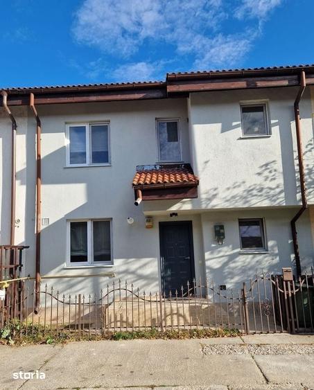 Vila Pipera| complex securizat| 2023 | curte & terasa acoperita - 14