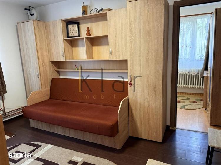 Vanzare apartament 2 camere Gheorgheni - 3