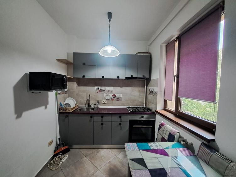 Inchiriere apartament 2 camere Grand Arena - 6