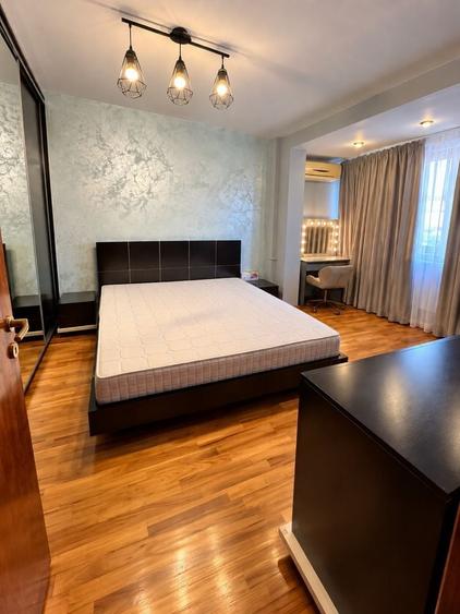 2 camere | Metrou 1 min | Parcul Tineretului 3 min | Parcare | Mobilat complet - 6