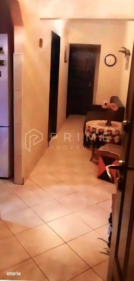 Apartament cu 2 camere în Dâmbu Pietros