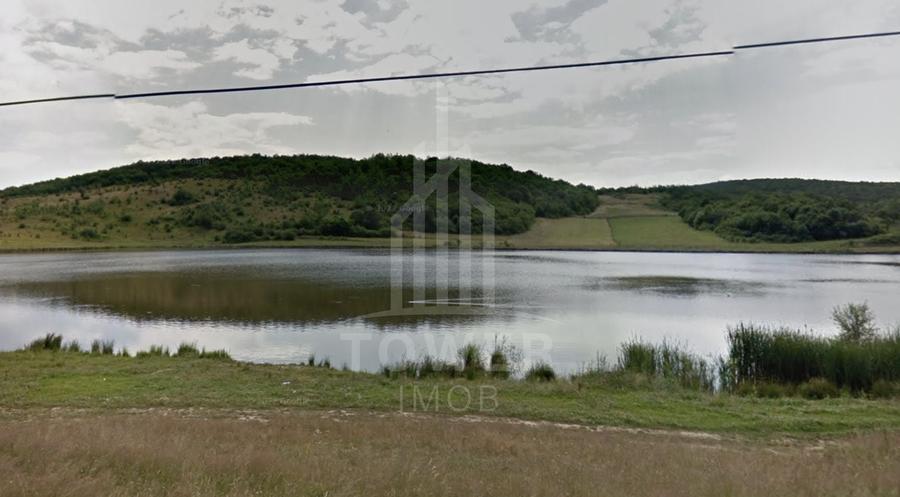 Teren agricol extravilan de 38000.0390625 mp, în Nord