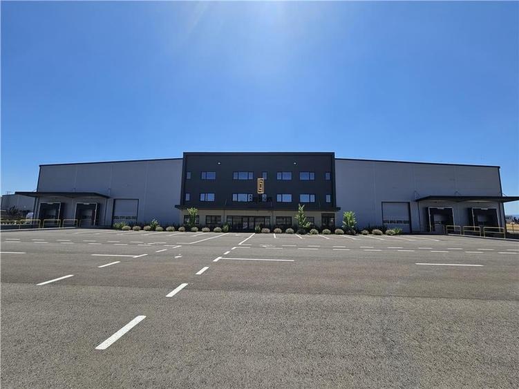 Spatiu Industrial - 5000 mp - Logistica - Productie - Depozitare - Distributie - 5