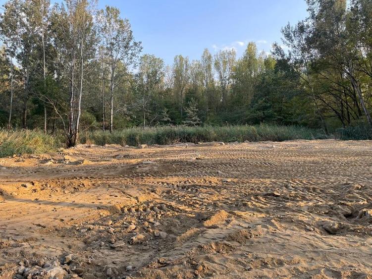 Teren 1667 MP | Zona Strand | Bulevard Dem Radulescu - 5