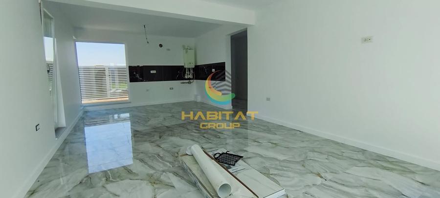 Casă individuală cu 3 camere cu Canalizare în Vidra