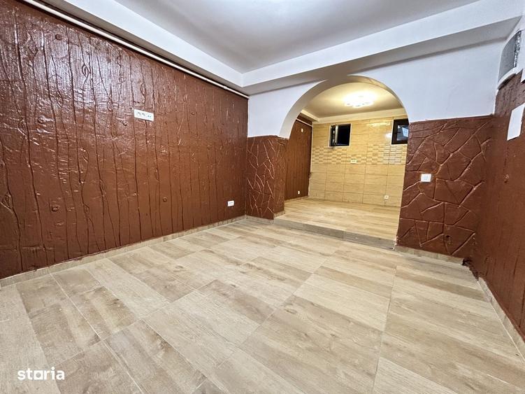 Casă cu 4 camere în Șerban Vodă