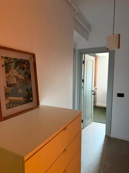Apartament cu 2 camere decomandat în Galata