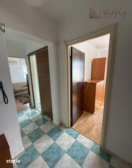 Apartament cu 2 camere decomandat în Dristor