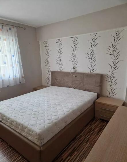 Apartament cu 3 camere decomandat, mobilat în Militari