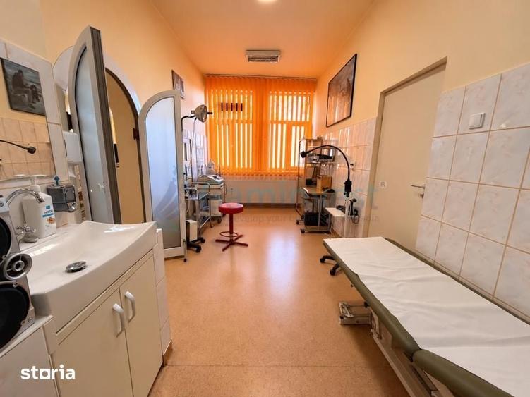 Spațiu comercial, de 33 mp, în Ultracentral