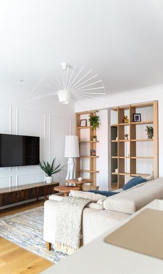 3 camere - VOLO RESIDENCE, Băneasa, Herăstrău - 4