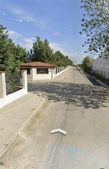 Teren de 306 mp, în Crevedia