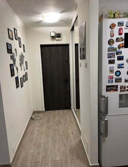3 camere Drumul Taberei - * langa metrou Raul Doamnei * - 4
