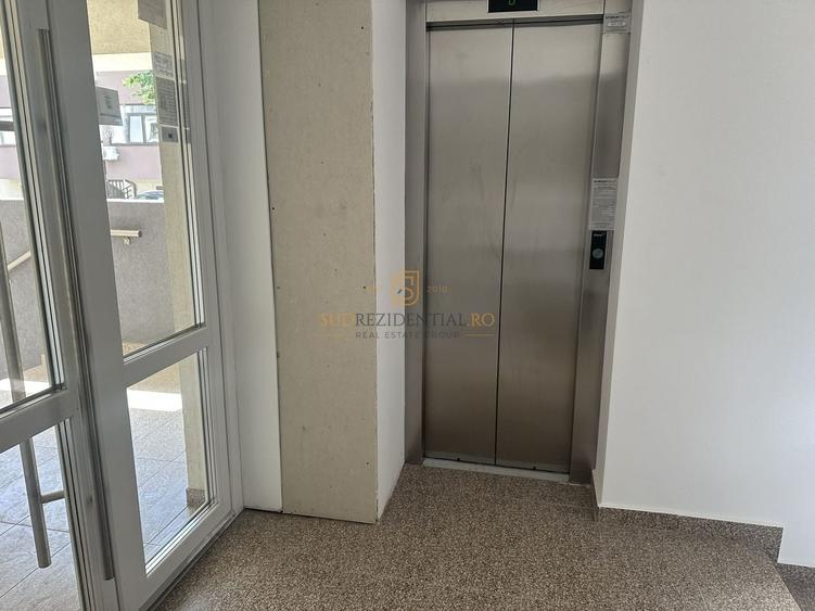 Apartament cu 2 camere decomandat în Berceni