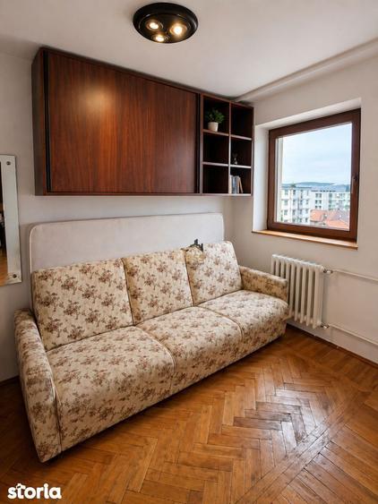 Apartament 2 camere | Investitie | 28 mpu | Zona Albac Gheorgheni - 2